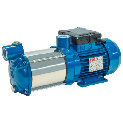 Speroni RSM 4/N