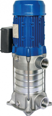 Speroni RVX 10-4 IE3