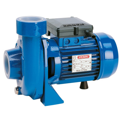 Speroni CBM 100