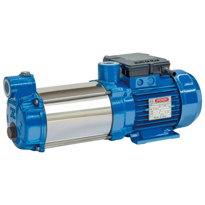 Speroni RAM 50