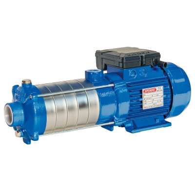 Speroni RX 4-4 IE3