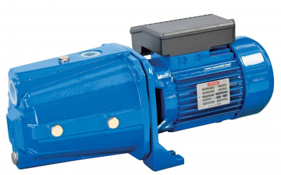 Speroni CA 302 SP. IE3