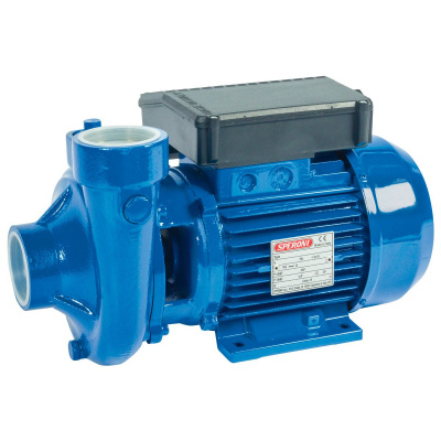 Speroni CB 60/N IE3