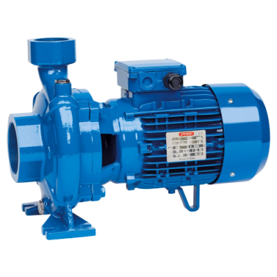 Speroni CF 400 IE3