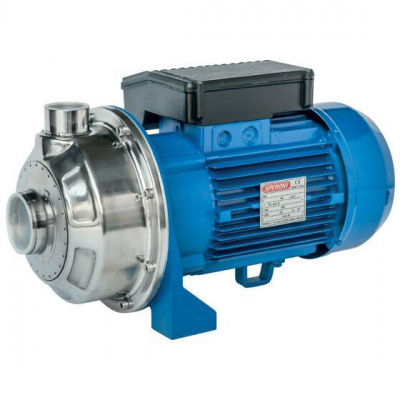 Speroni CMX 100/1,1