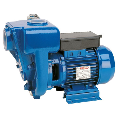 Speroni HGM 50-1,5