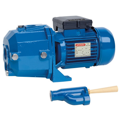 Speroni APM 100