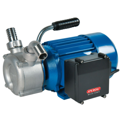 Speroni PM 20
